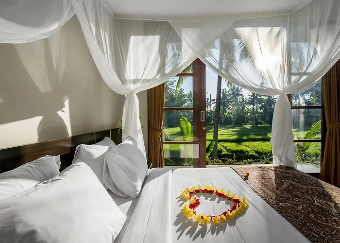 Villa Gusku Bali *