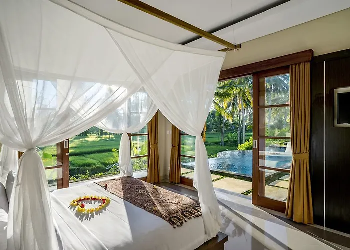 Villa Gusku Bali