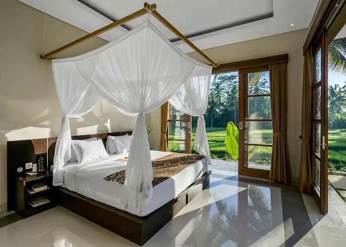 Gusku Bali Ubud