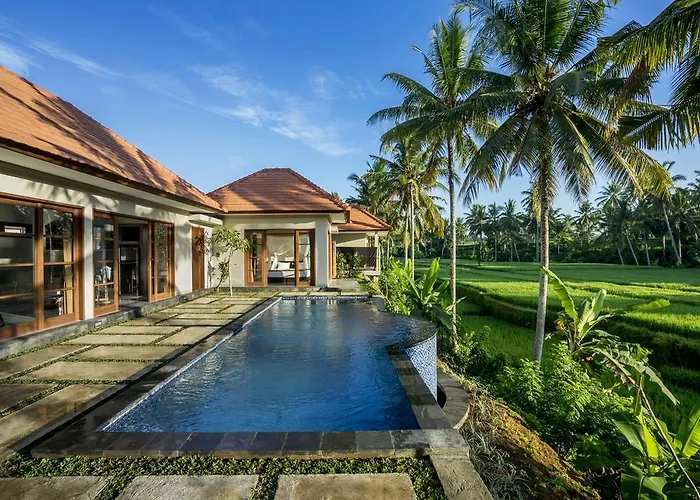 Gusku Bali Villa