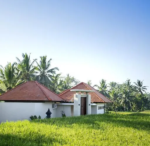 Villa Gusku Bali *