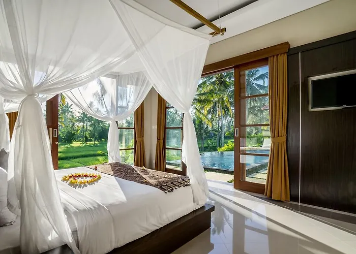 Gusku Bali Villa *