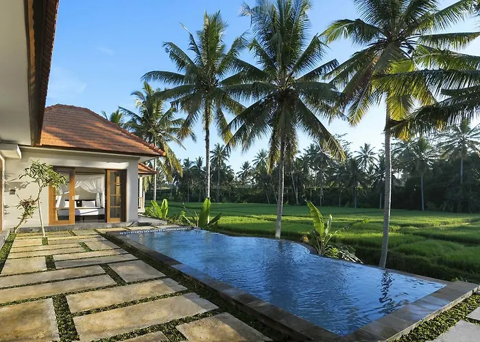 Villa Gusku Bali Ubud