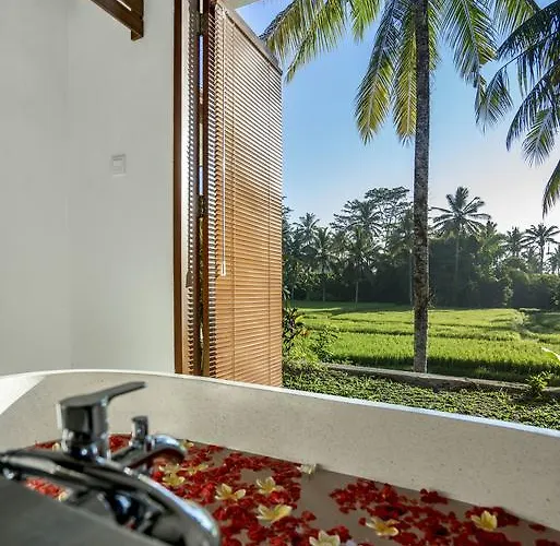 Villa Gusku Bali