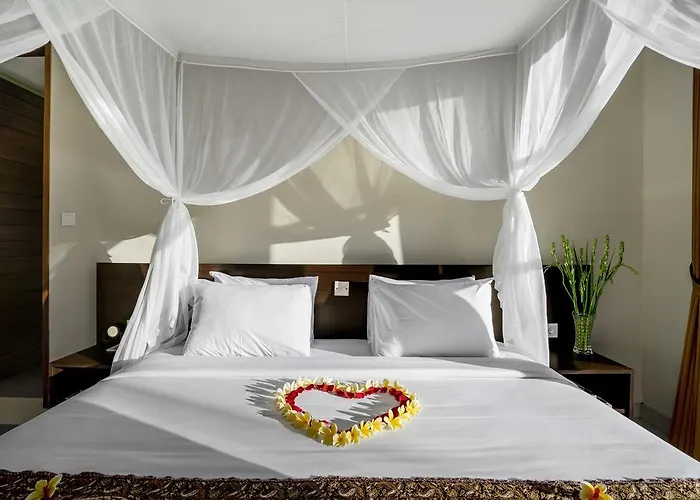 Gusku Bali Villa Ubud