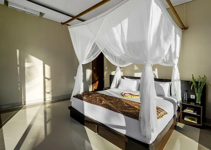 Gusku Bali Ubud