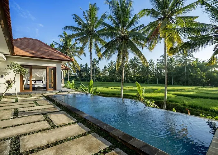Gusku Bali Villa