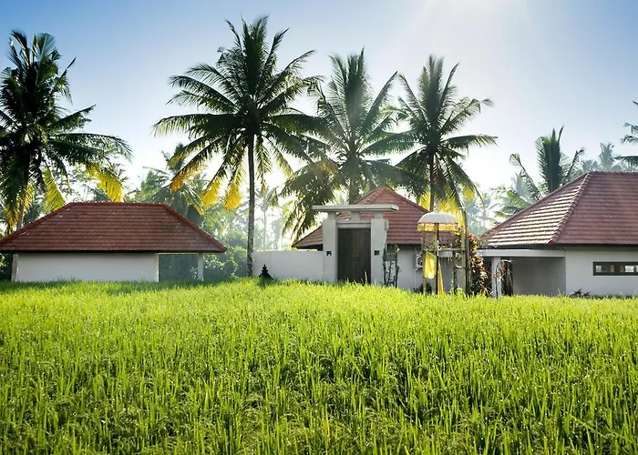 Villa Gusku Bali *