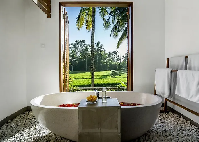 Gusku Bali Villa *
