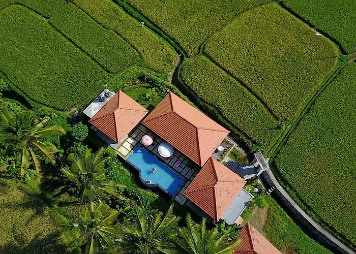 Gusku Bali Villa